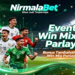 NirmalaBet Slot BRI Online Paling Dicari Pecinta Slot