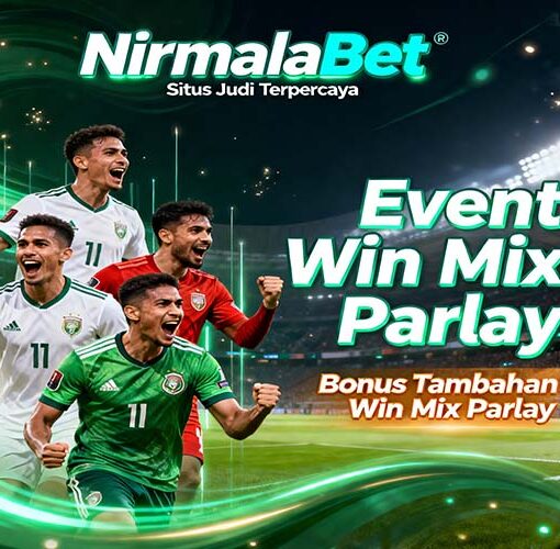 NirmalaBet Slot BRI Online Paling Dicari Pecinta Slot