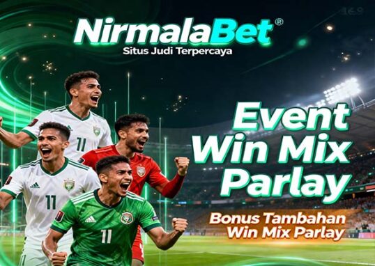 NirmalaBet Slot BRI Online Paling Dicari Pecinta Slot
