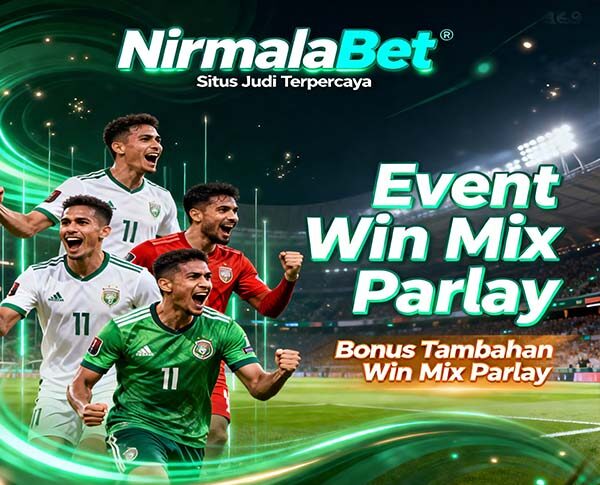 NirmalaBet Slot BRI Online Paling Dicari Pecinta Slot