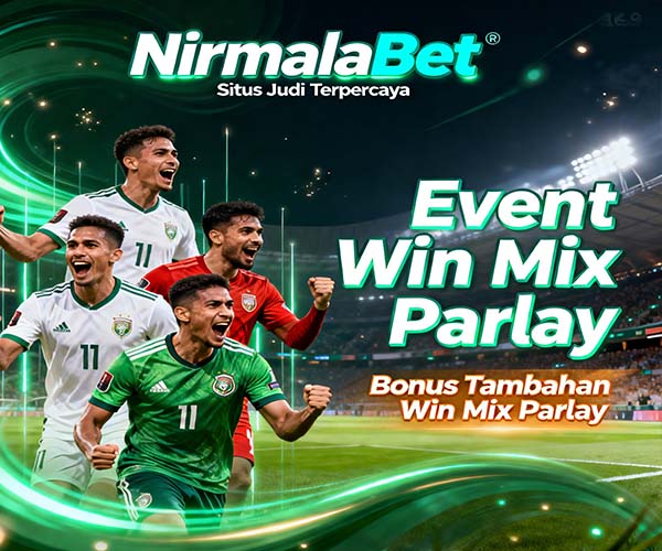 NirmalaBet Slot BRI Online Paling Dicari Pecinta Slot